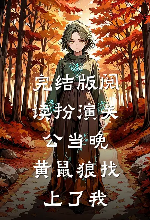 完结版阅读扮演关公当晚，黄鼠狼找上了我