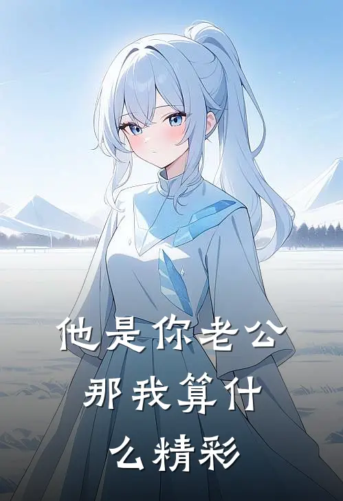 他是你老公，那我算什么精彩