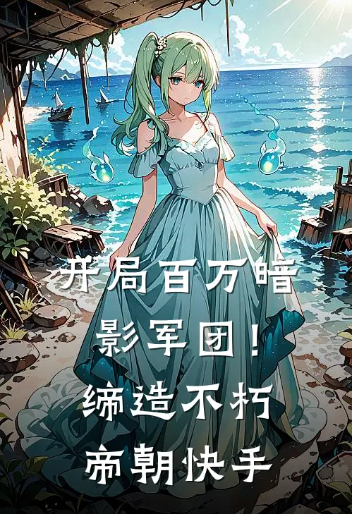 开局百万暗影军团！缔造不朽帝朝快手
