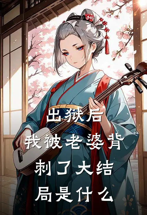 出狱后，我被老婆背刺了大结局是什么