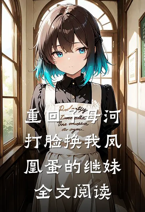 重回子母河，打脸换我凤凰蛋的继妹全文阅读