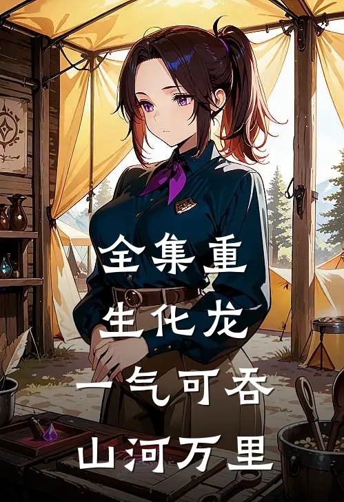 全集重生化龙，一气可吞山河万里
