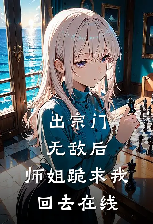 出宗门无敌后，师姐跪求我回去在线