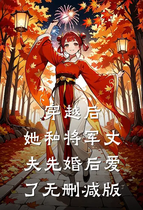 穿越后，她和将军丈夫先婚后爱了无删减版