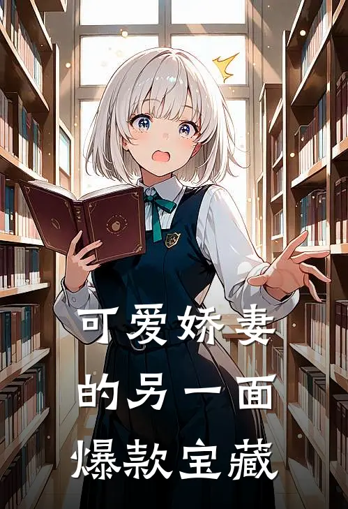 可爱娇妻的另一面爆款宝藏