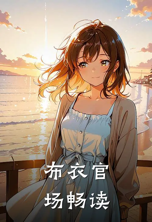 布衣官场畅读