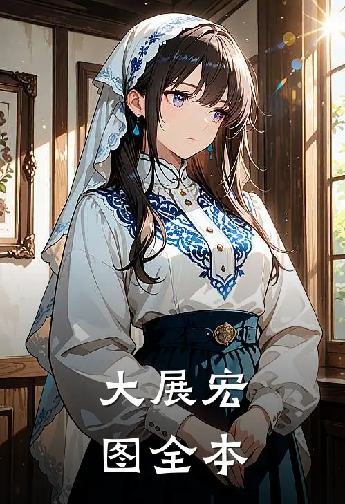 大展宏图全本