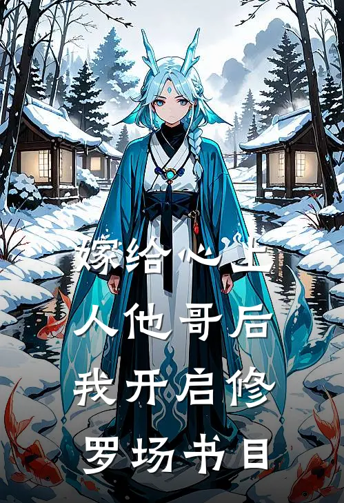嫁给心上人他哥后，我开启修罗场书目