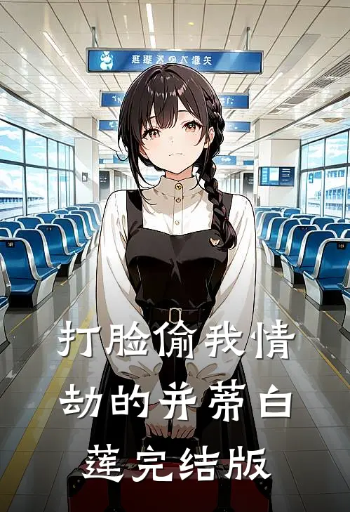 打脸偷我情劫的并蒂白莲完结版