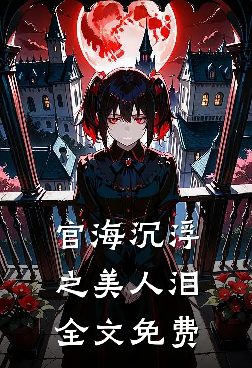 官海沉浮之美人泪全文免费