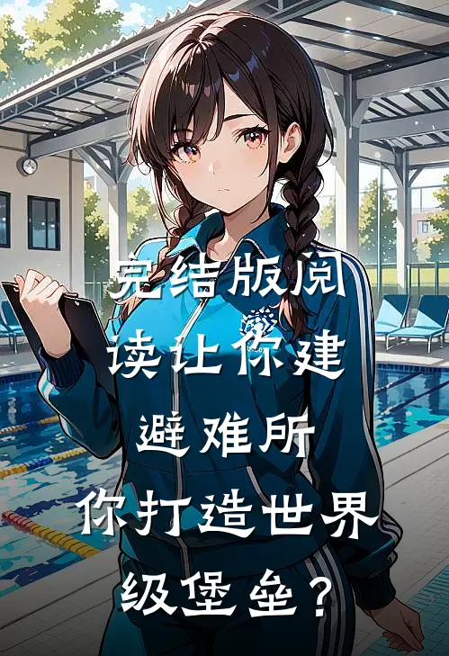完结版阅读让你建避难所，你打造世界级堡垒？