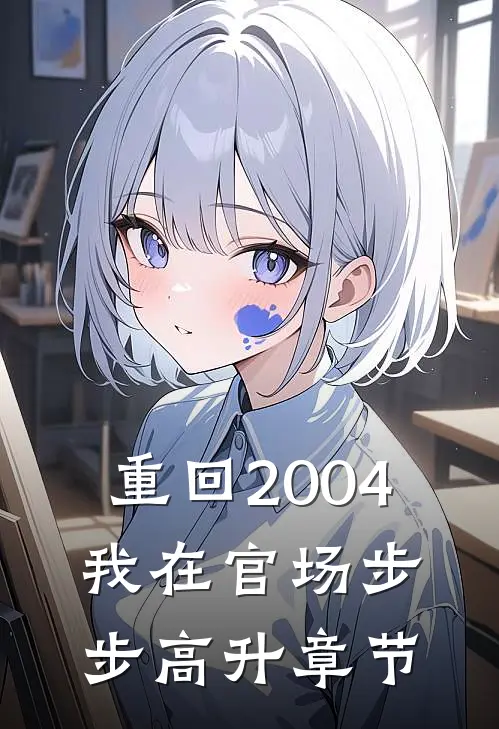 重回2004：我在官场步步高升章节