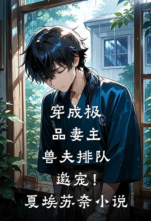 穿成极品妻主，兽夫排队邀宠！夏埃苏奈小说