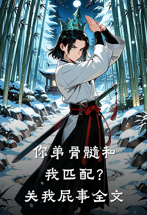 你弟骨髓和我匹配？关我屁事全文