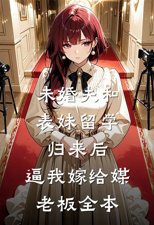 未婚夫和表妹留学归来后，逼我嫁给媒老板全本