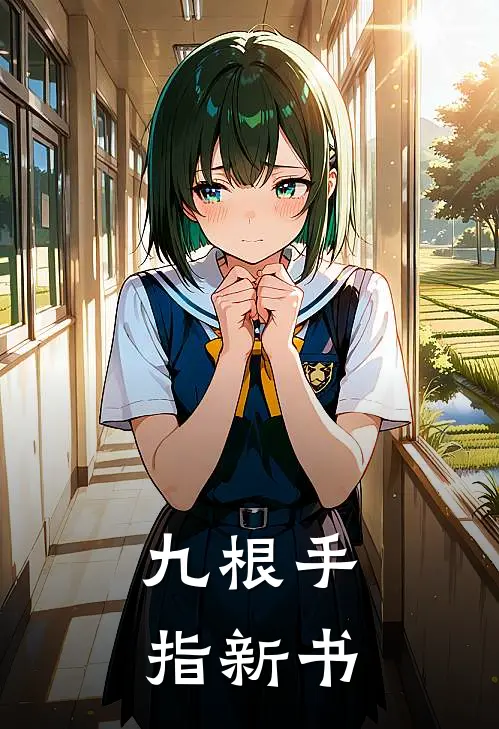 九根手指新书