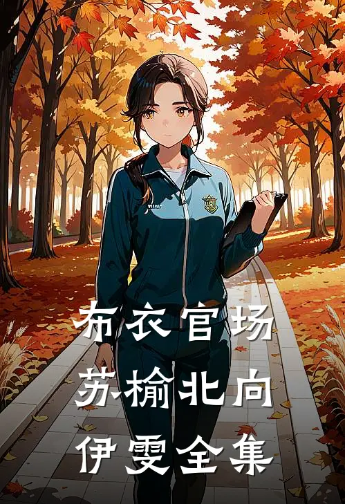 布衣官场苏榆北向伊雯全集