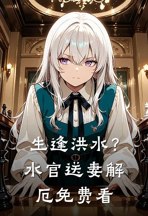 生逢洪水？水官送妻解厄免费看