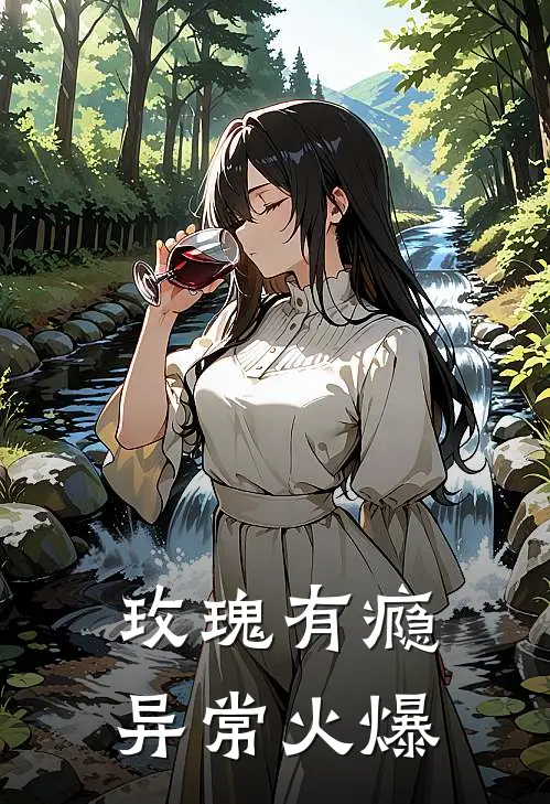玫瑰有瘾异常火爆