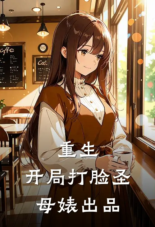 重生：开局打脸圣母婊出品