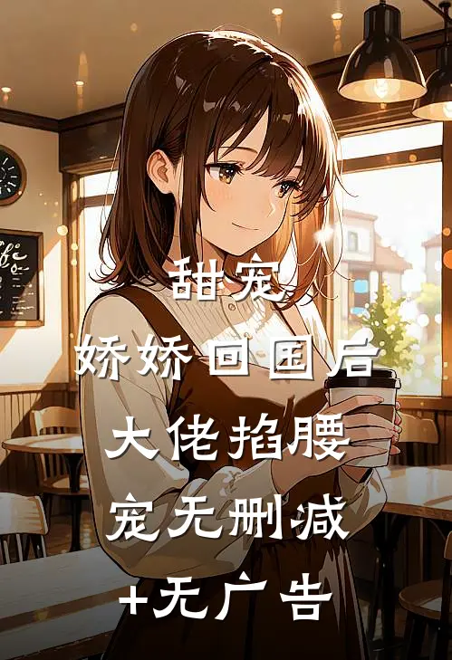甜宠：娇娇回国后，大佬掐腰宠无删减+无广告