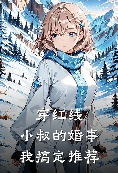 穿红线：小叔的婚事我搞定推荐