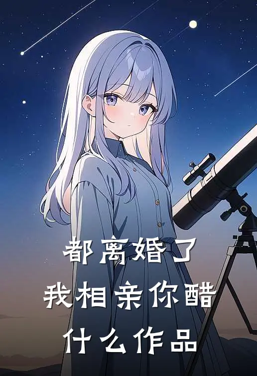都离婚了，我相亲你醋什么作品