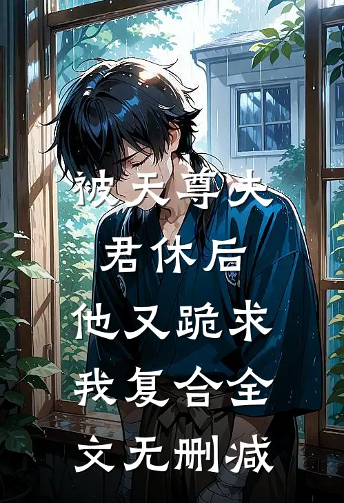 被天尊夫君休后，他又跪求我复合全文无删减