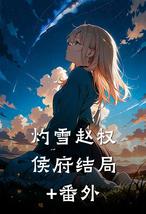 灼雪赵权侯府结局+番外