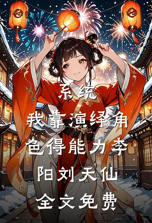 系统：我靠演绎角色得能力李阳刘天仙全文免费