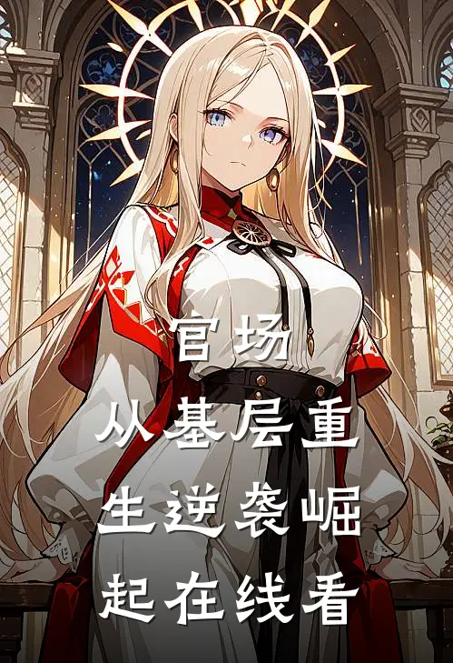 官场：从基层重生逆袭崛起在线看