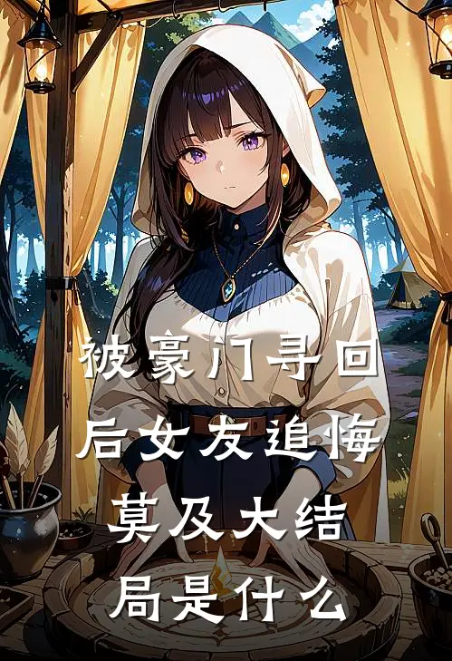 被豪门寻回后女友追悔莫及大结局是什么