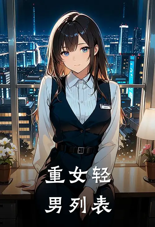 重女轻男列表