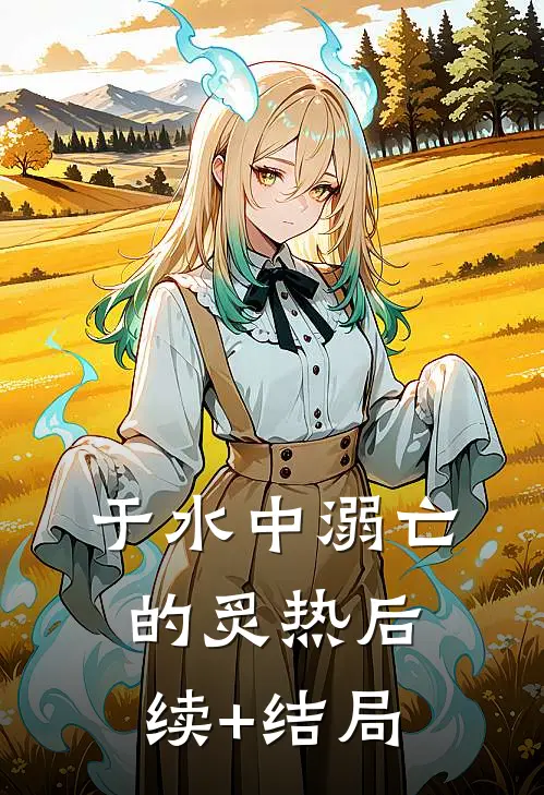 于水中溺亡的炙热后续+结局