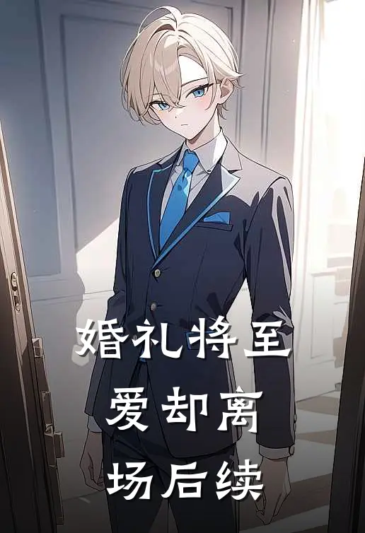 婚礼将至，爱却离场后续