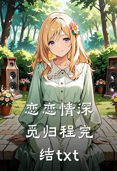 恋恋情深觅归程完结txt