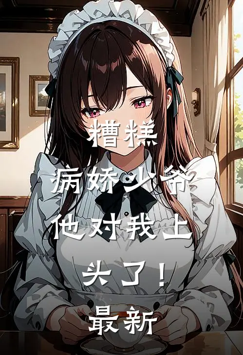 糟糕，病娇少爷他对我上头了！最新
