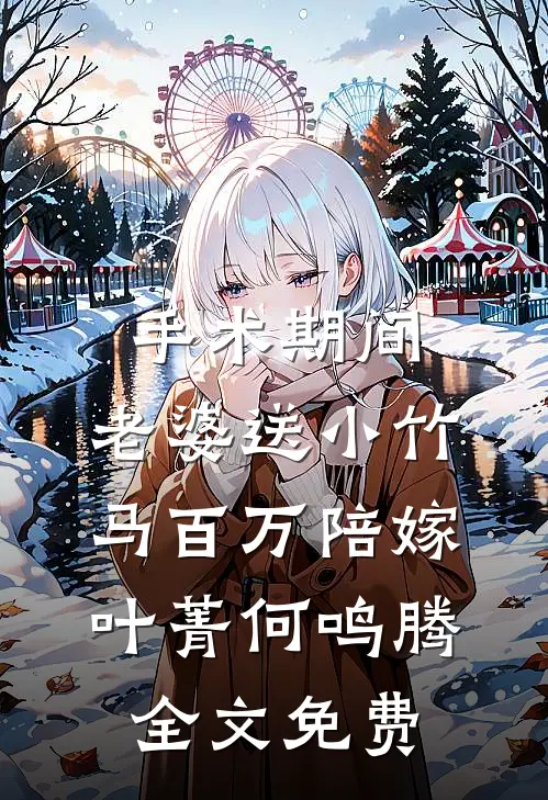 手术期间，老婆送小竹马百万陪嫁叶菁何鸣腾全文免费