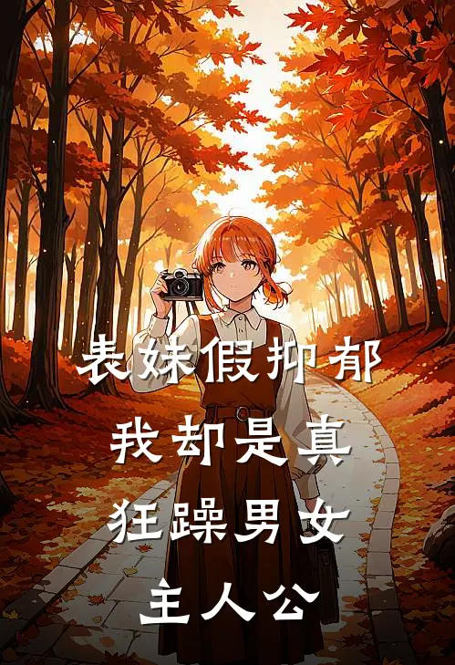 表妹假抑郁，我却是真狂躁男女主人公