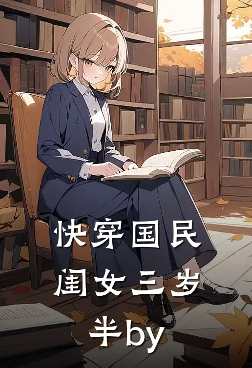 快穿国民闺女三岁半by