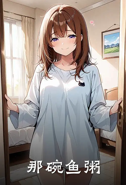 那碗鱼粥