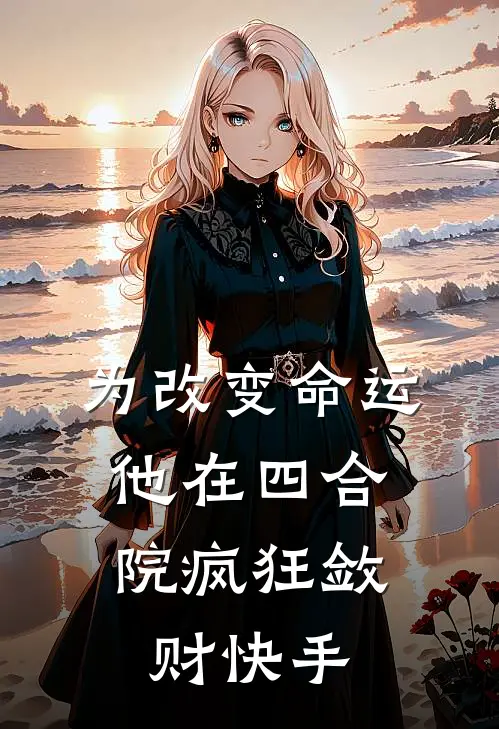 为改变命运，他在四合院疯狂敛财快手
