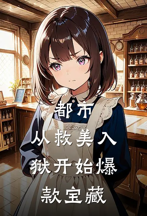 都市：从救美入狱开始爆款宝藏