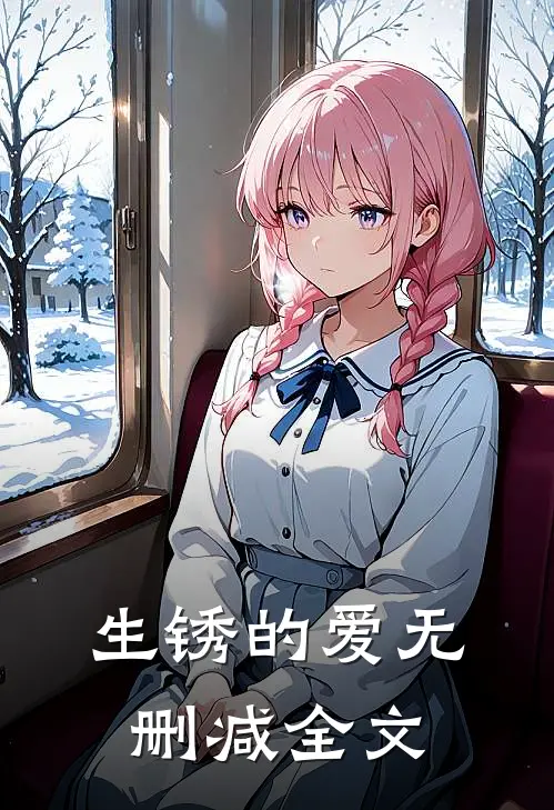 生锈的爱无删减全文