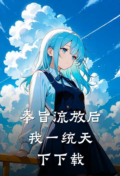 奉旨流放后，我一统天下下载