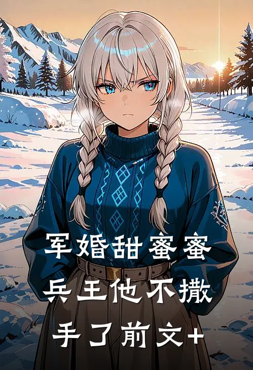 军婚甜蜜蜜，兵王他不撒手了前文+