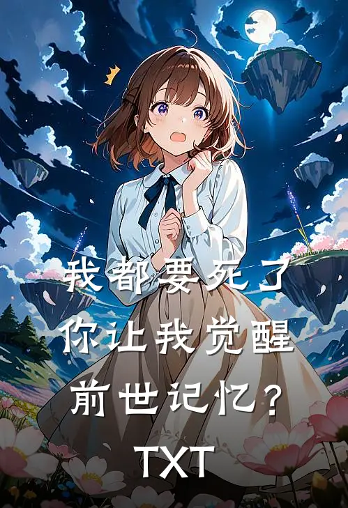 我都要死了，你让我觉醒前世记忆？TXT