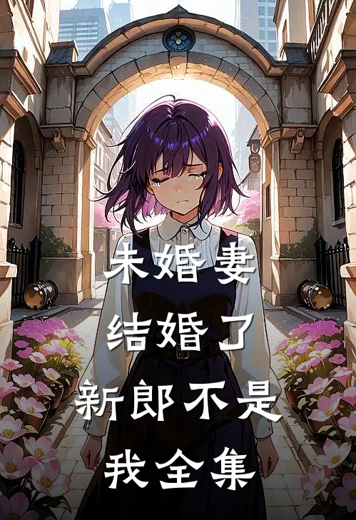 未婚妻结婚了，新郎不是我全集