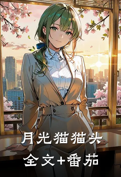 月光猫猫头全文+番茄