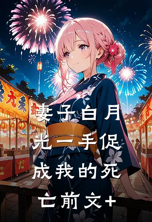 妻子白月光一手促成我的死亡前文+